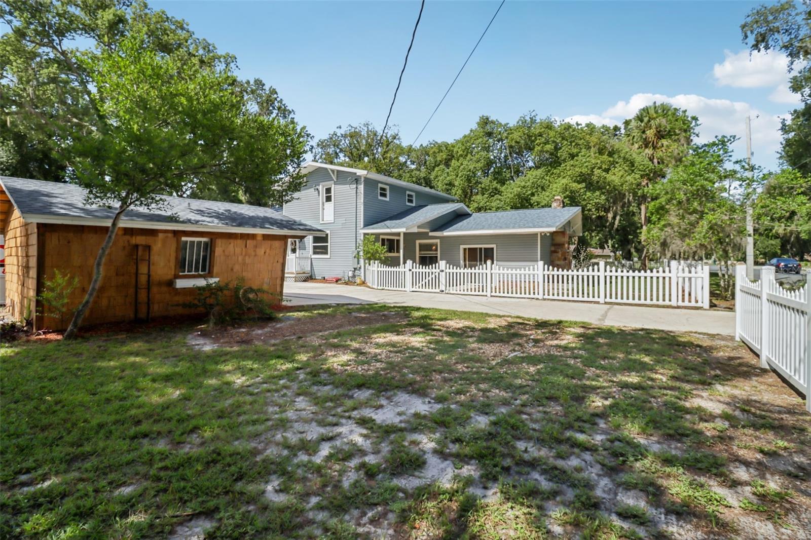 GULLERS HOMESTEAD - Residential