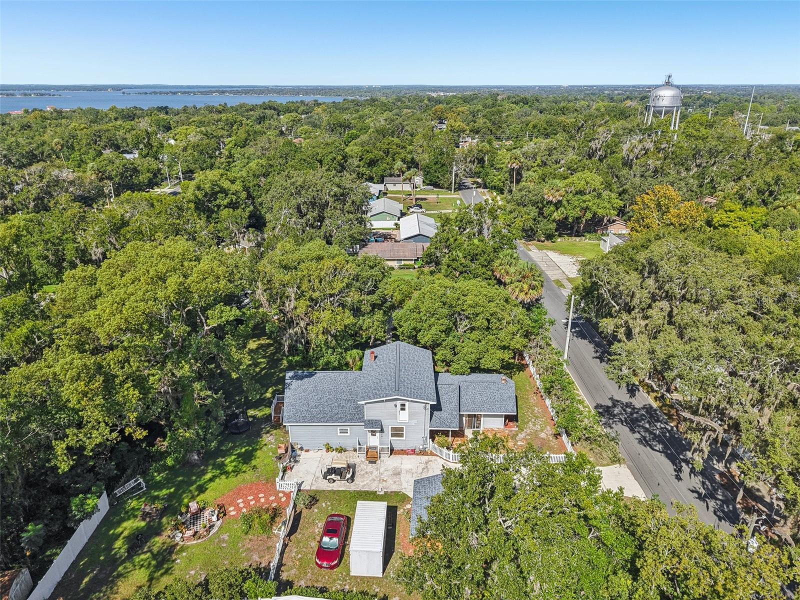 GULLERS HOMESTEAD - Residential