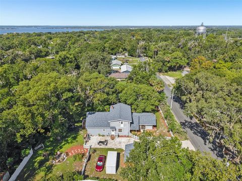 Tiny photo for 1048 N Grandview Street, Mount Dora, FL 32757 (MLS # G5101268)