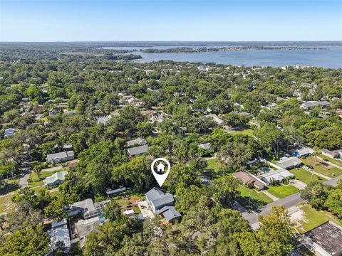 Tiny photo for 1048 N Grandview Street, Mount Dora, FL 32757 (MLS # G5101268)