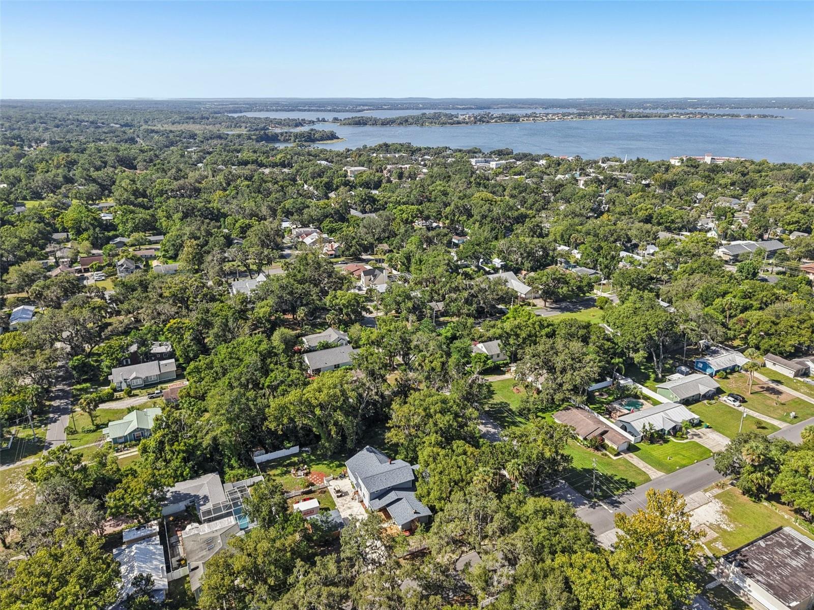 GULLERS HOMESTEAD - Residential