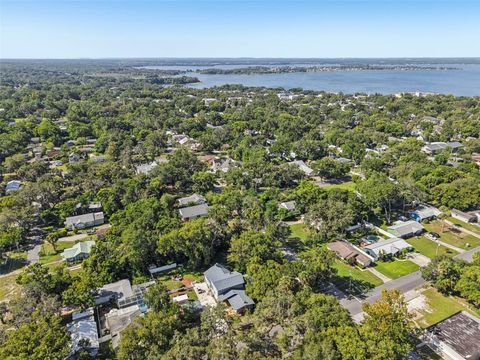 Tiny photo for 1048 N Grandview Street, Mount Dora, FL 32757 (MLS # G5101268)