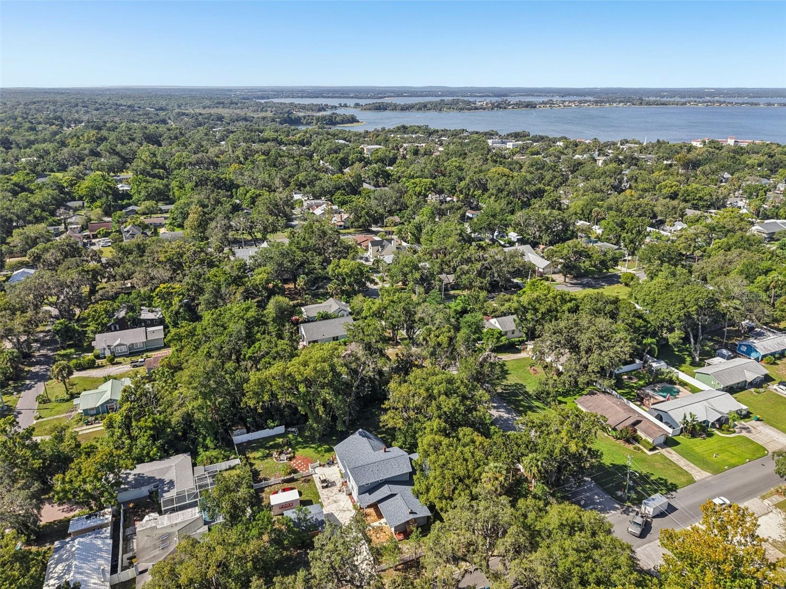 GULLERS HOMESTEAD - Residential