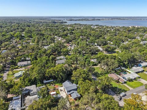 Tiny photo for 1048 N Grandview Street, Mount Dora, FL 32757 (MLS # G5101268)