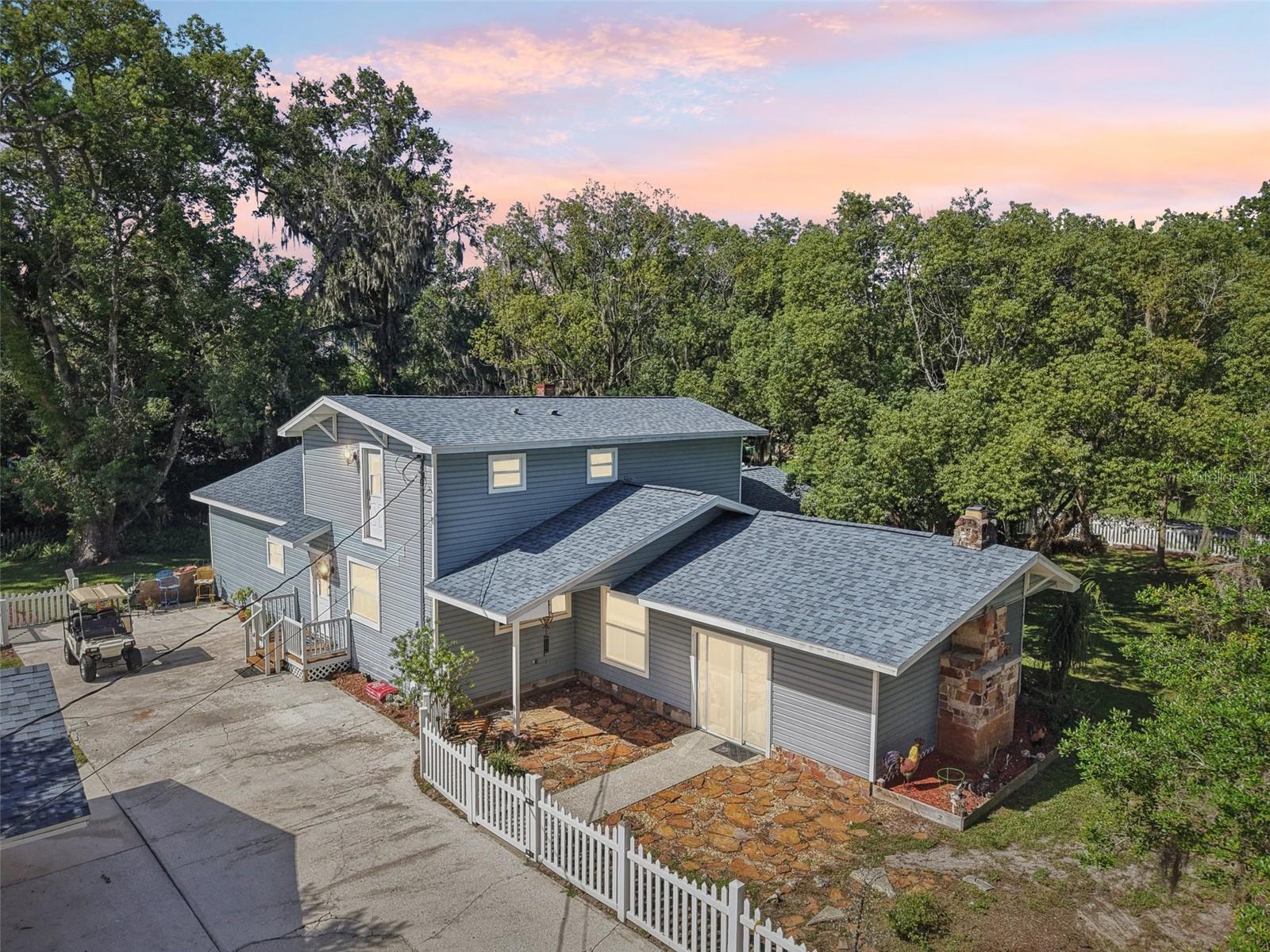 GULLERS HOMESTEAD - Residential