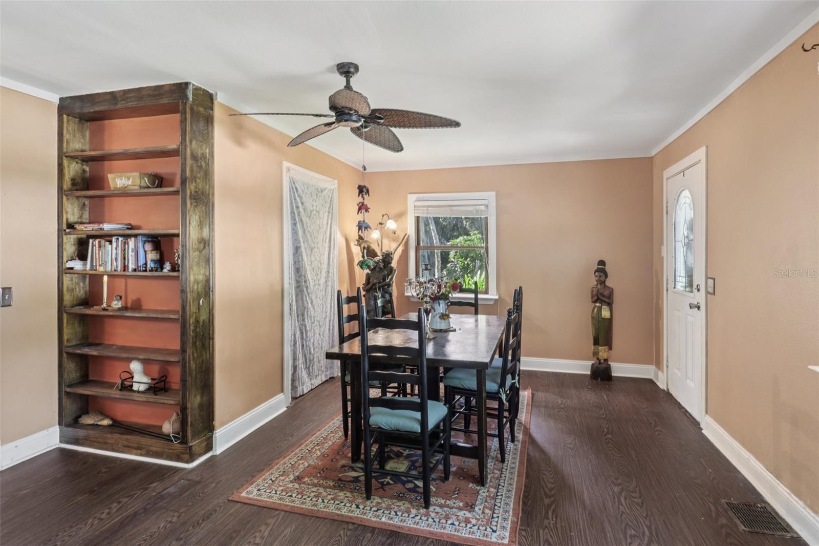 GULLERS HOMESTEAD - Residential