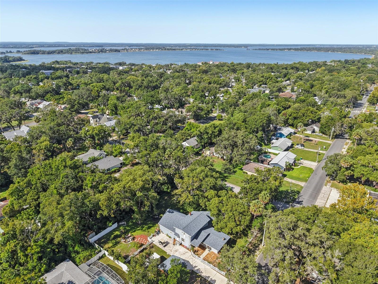 GULLERS HOMESTEAD - Residential