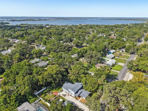 Tiny photo for 1048 N Grandview Street, Mount Dora, FL 32757 (MLS # G5101268)