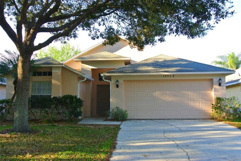 Photo of 18912 Wood Sage Drive, Tampa, FL 33647 (MLS # TB8542128)