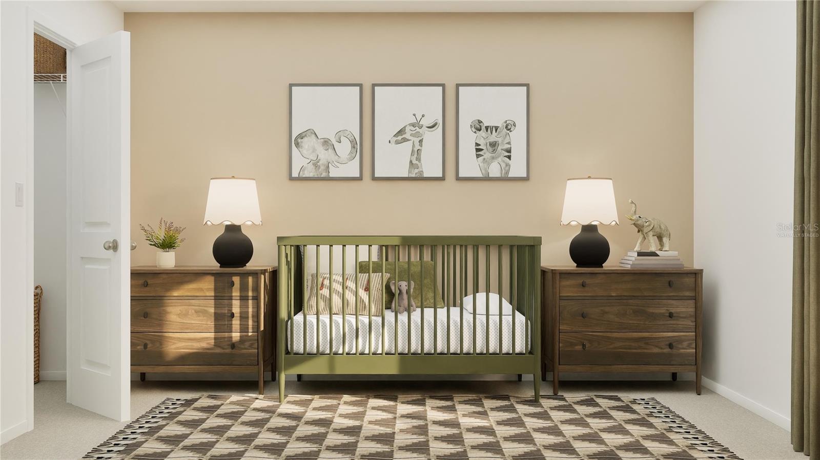 CROSSWINDS 50'S GC - Residential