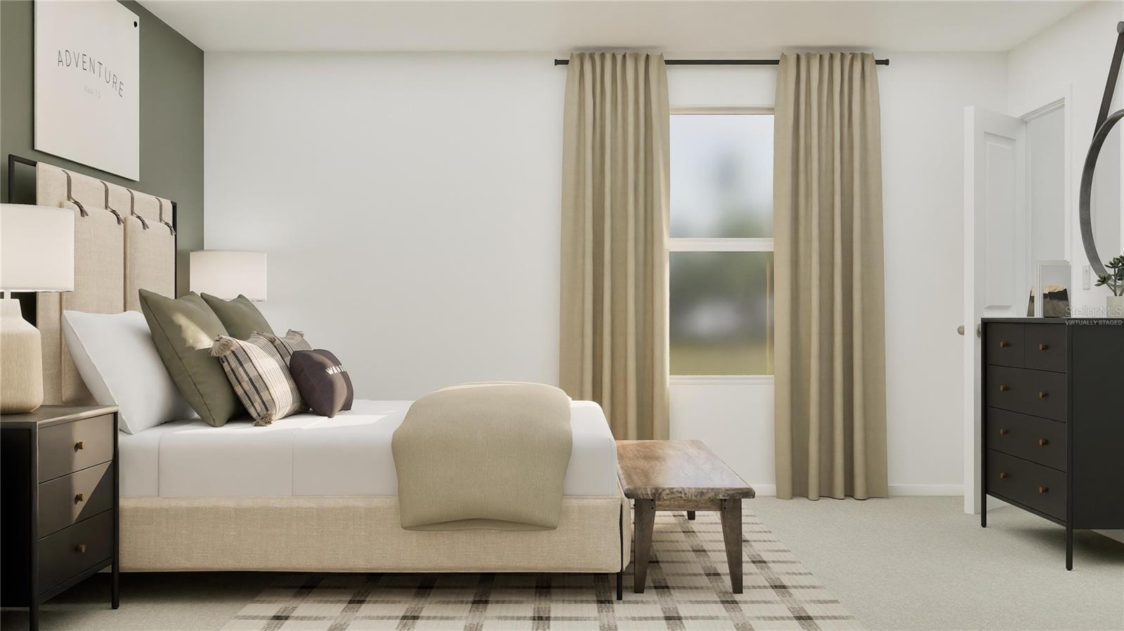 CROSSWINDS 50'S GC - Residential