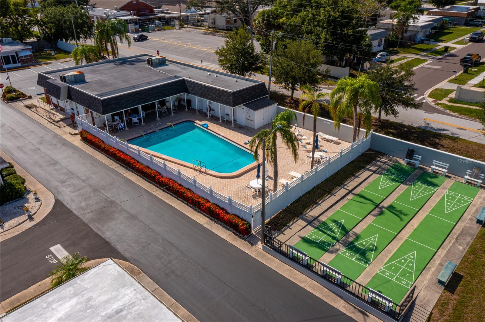 HARBOR CREST 400 APT - Residential