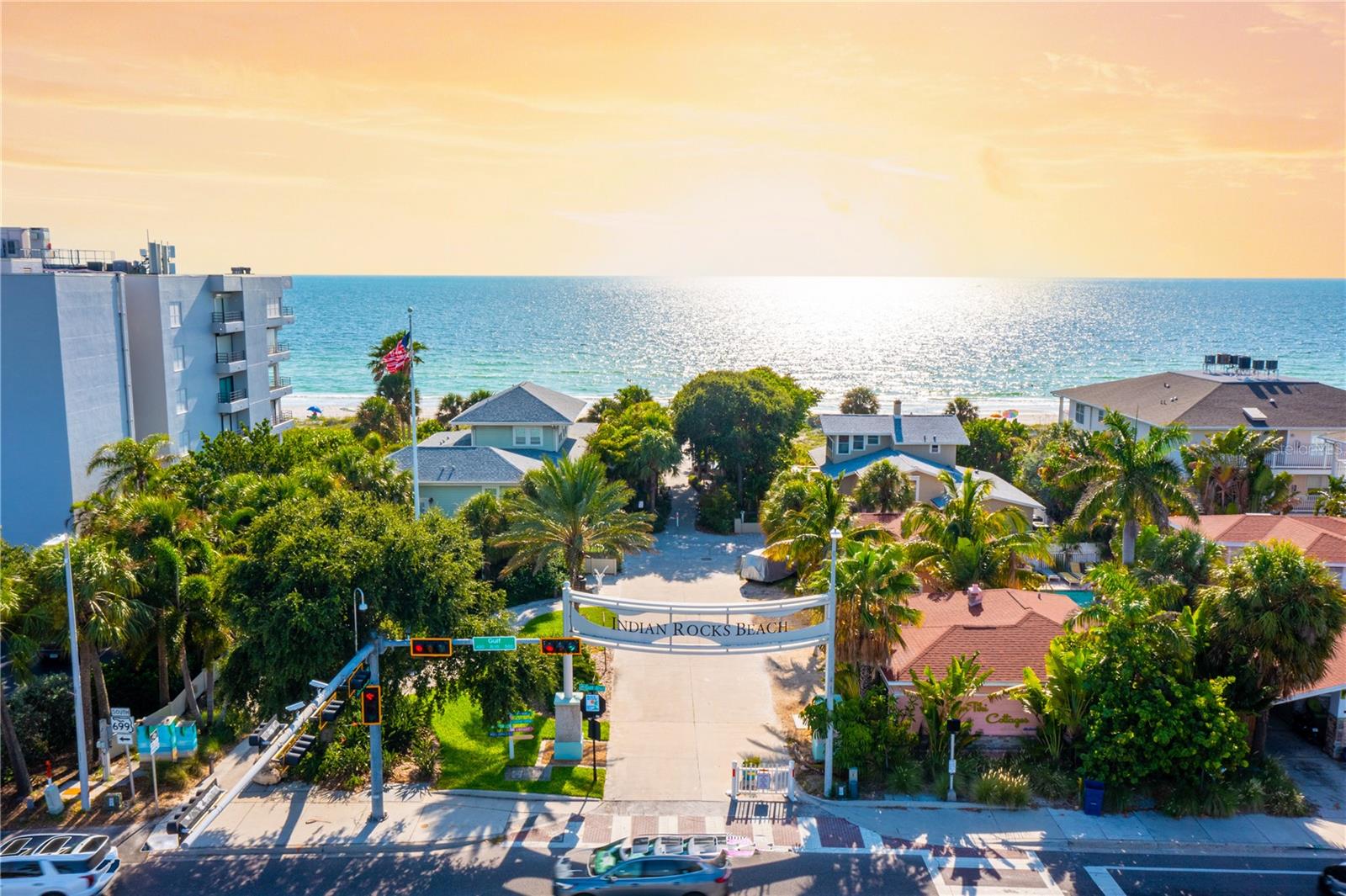 HARBOR CREST 400 APT - Residential