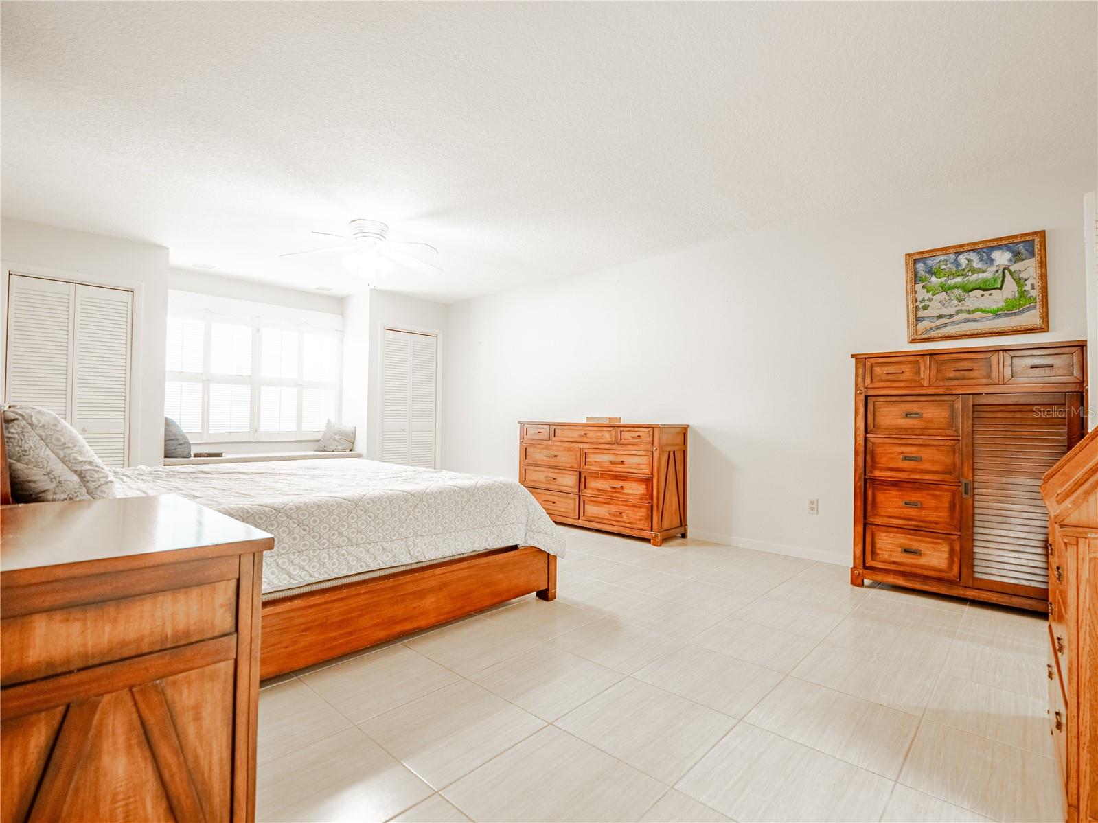 HARBOR CREST 400 APT - Residential