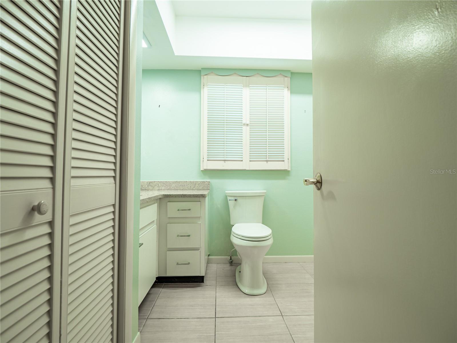 HARBOR CREST 400 APT - Residential