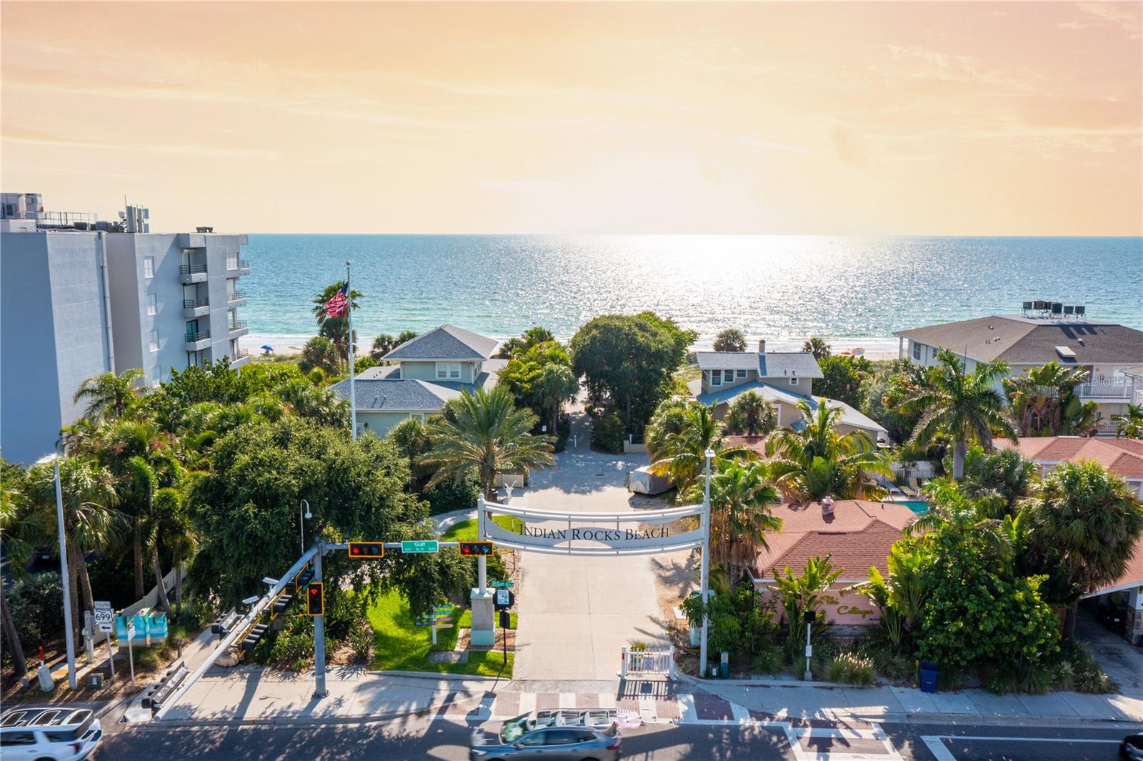 HARBOR CREST 400 APT - Residential