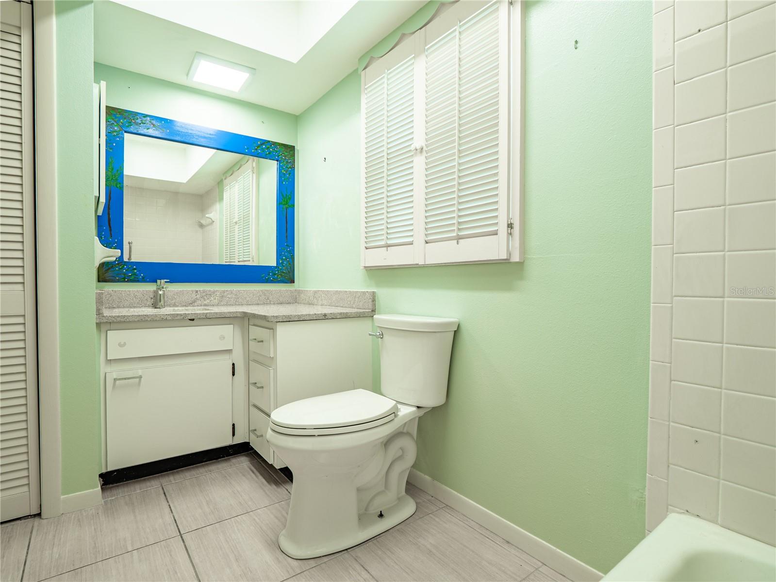 HARBOR CREST 400 APT - Residential