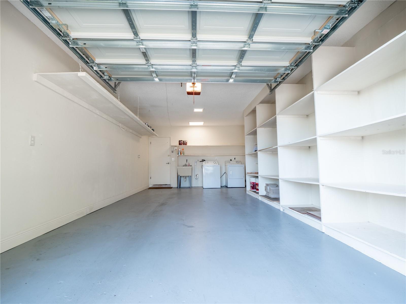 HARBOR CREST 400 APT - Residential