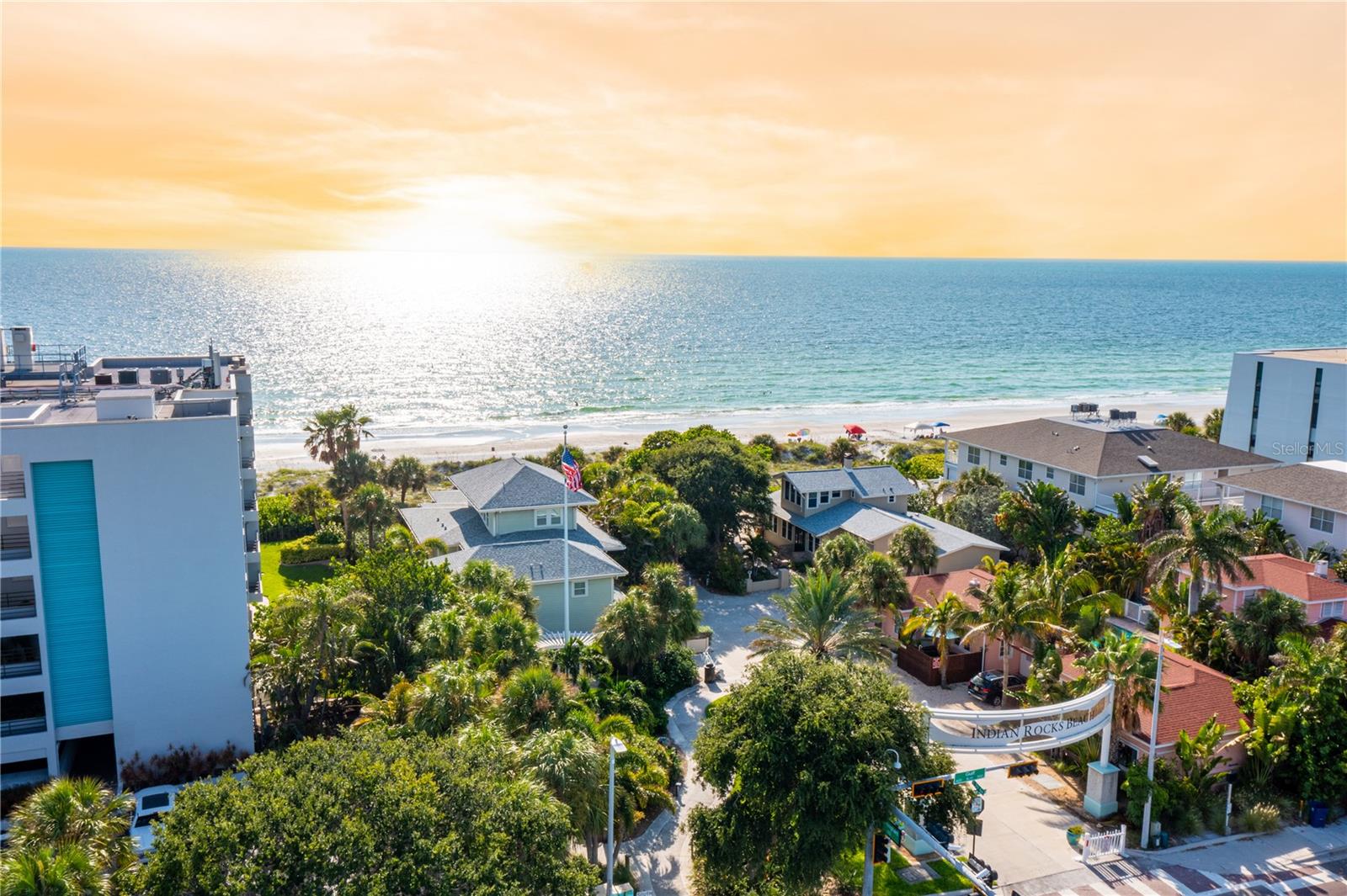 HARBOR CREST 400 APT - Residential