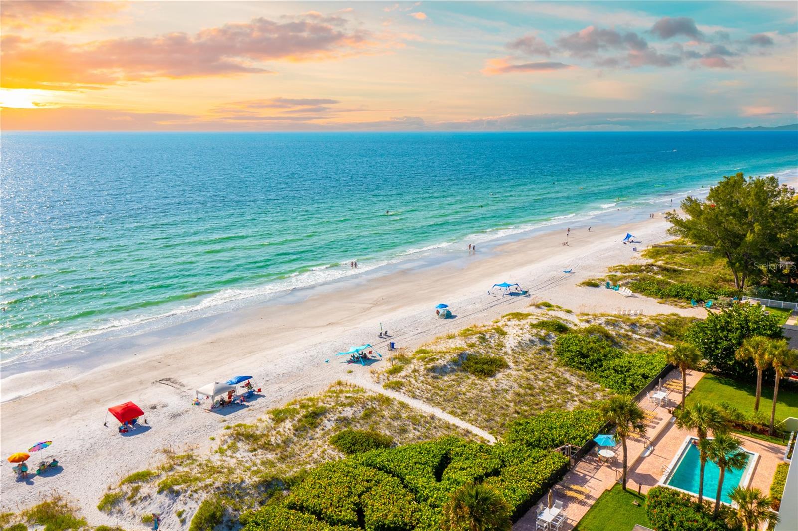 HARBOR CREST 400 APT - Residential