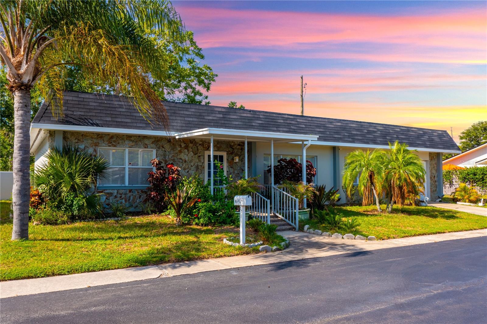 HARBOR CREST 400 APT - Residential