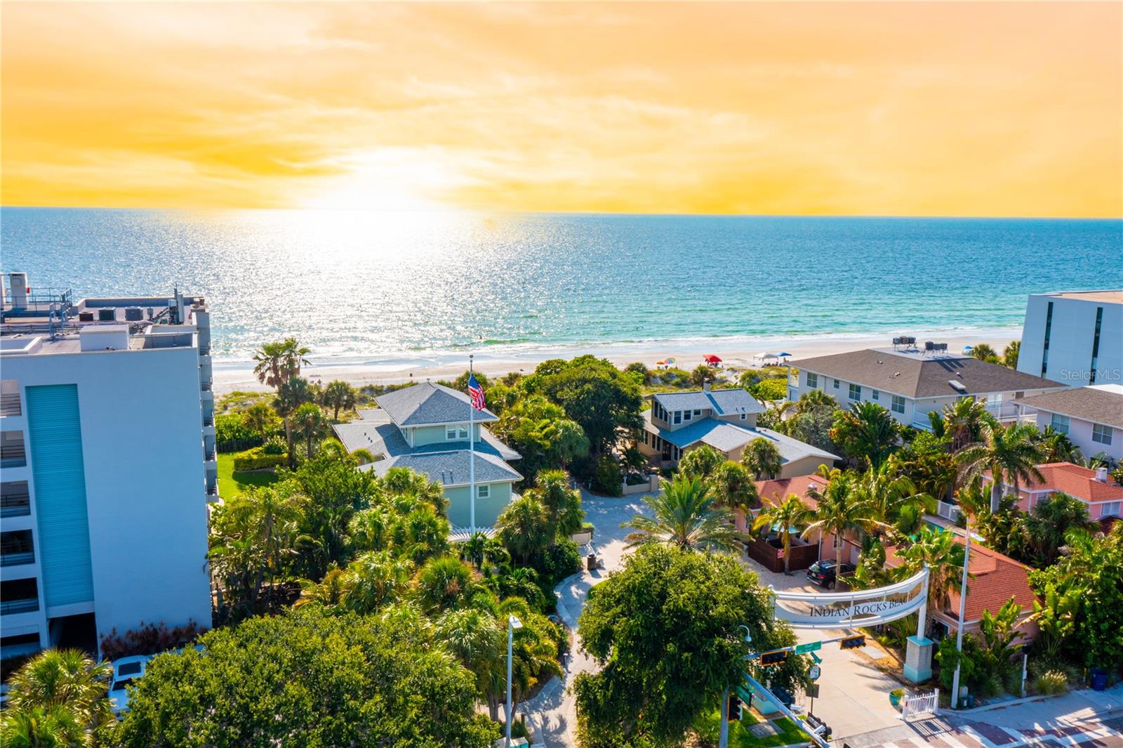 HARBOR CREST 400 APT - Residential