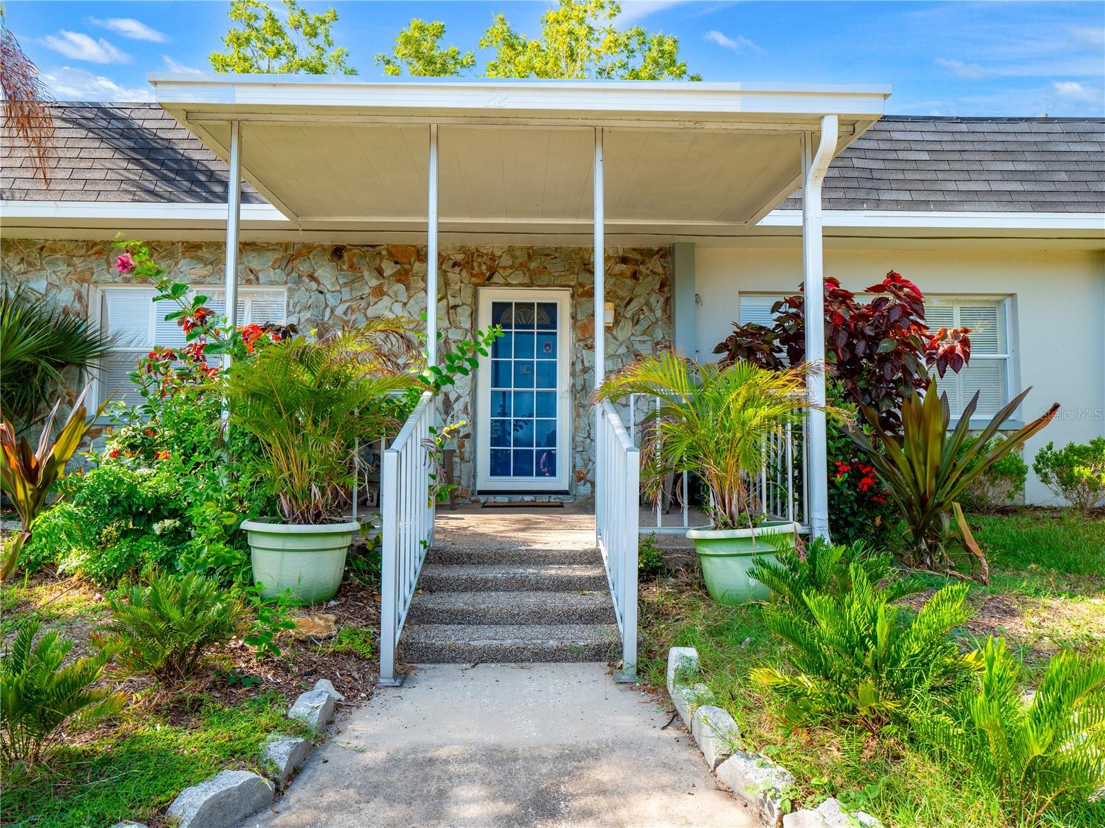 HARBOR CREST 400 APT - Residential