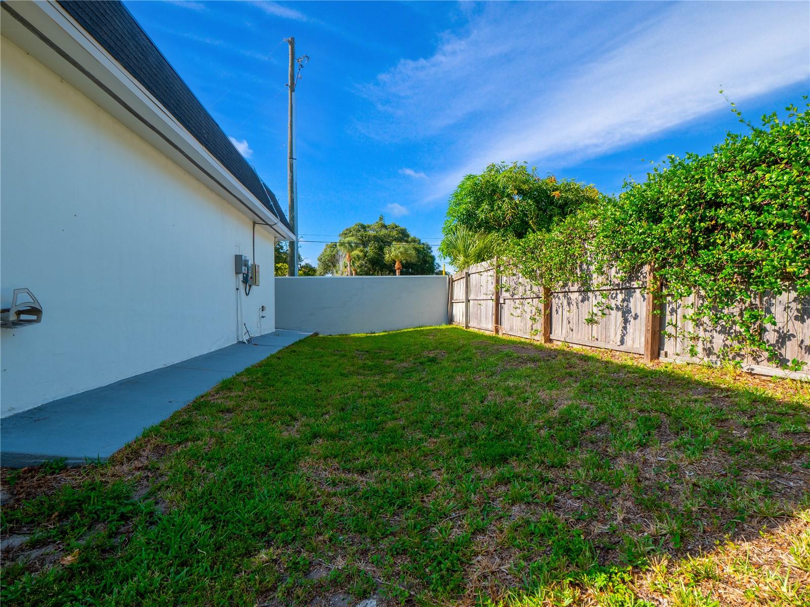 HARBOR CREST 400 APT - Residential