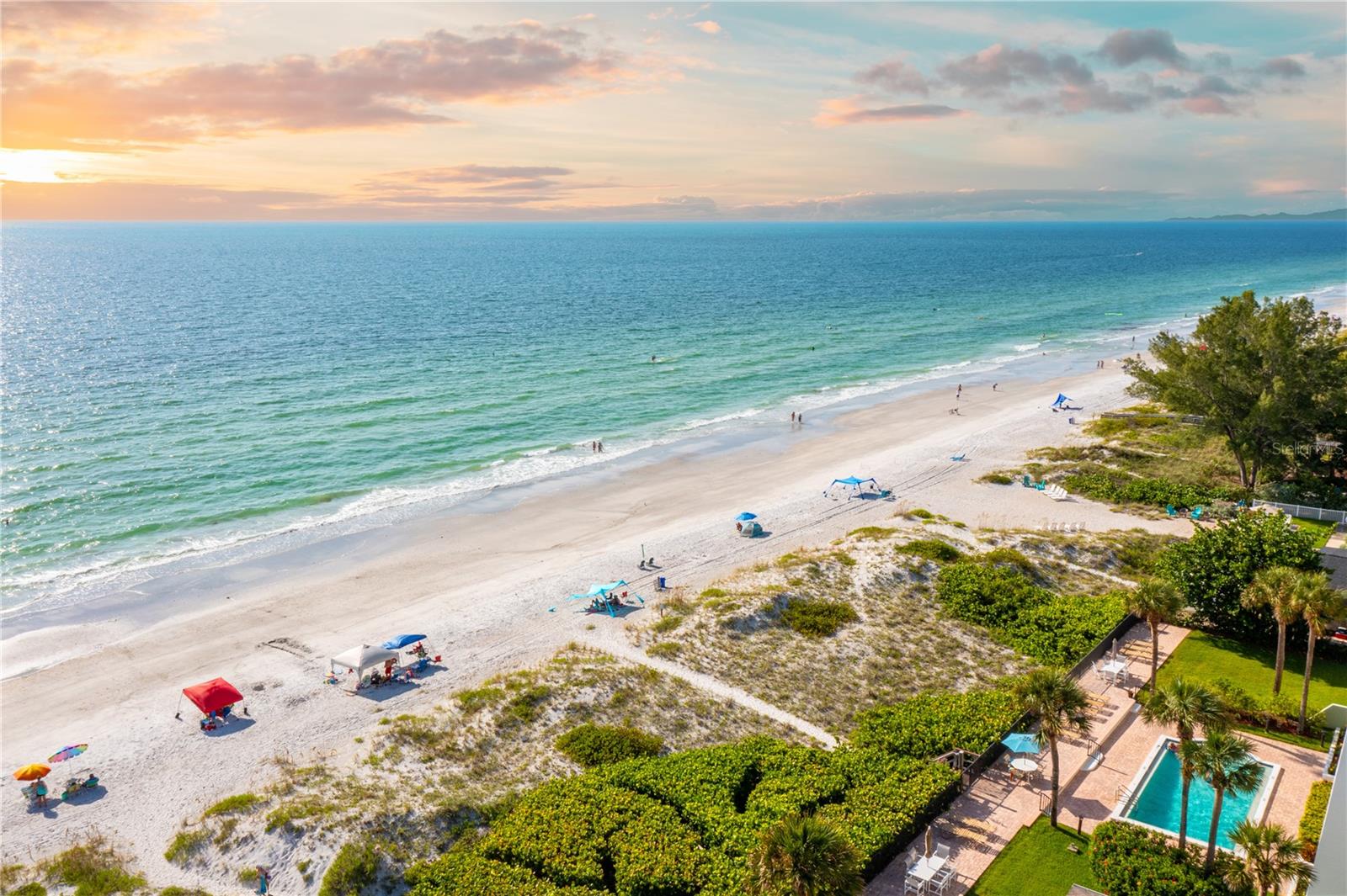 HARBOR CREST 400 APT - Residential