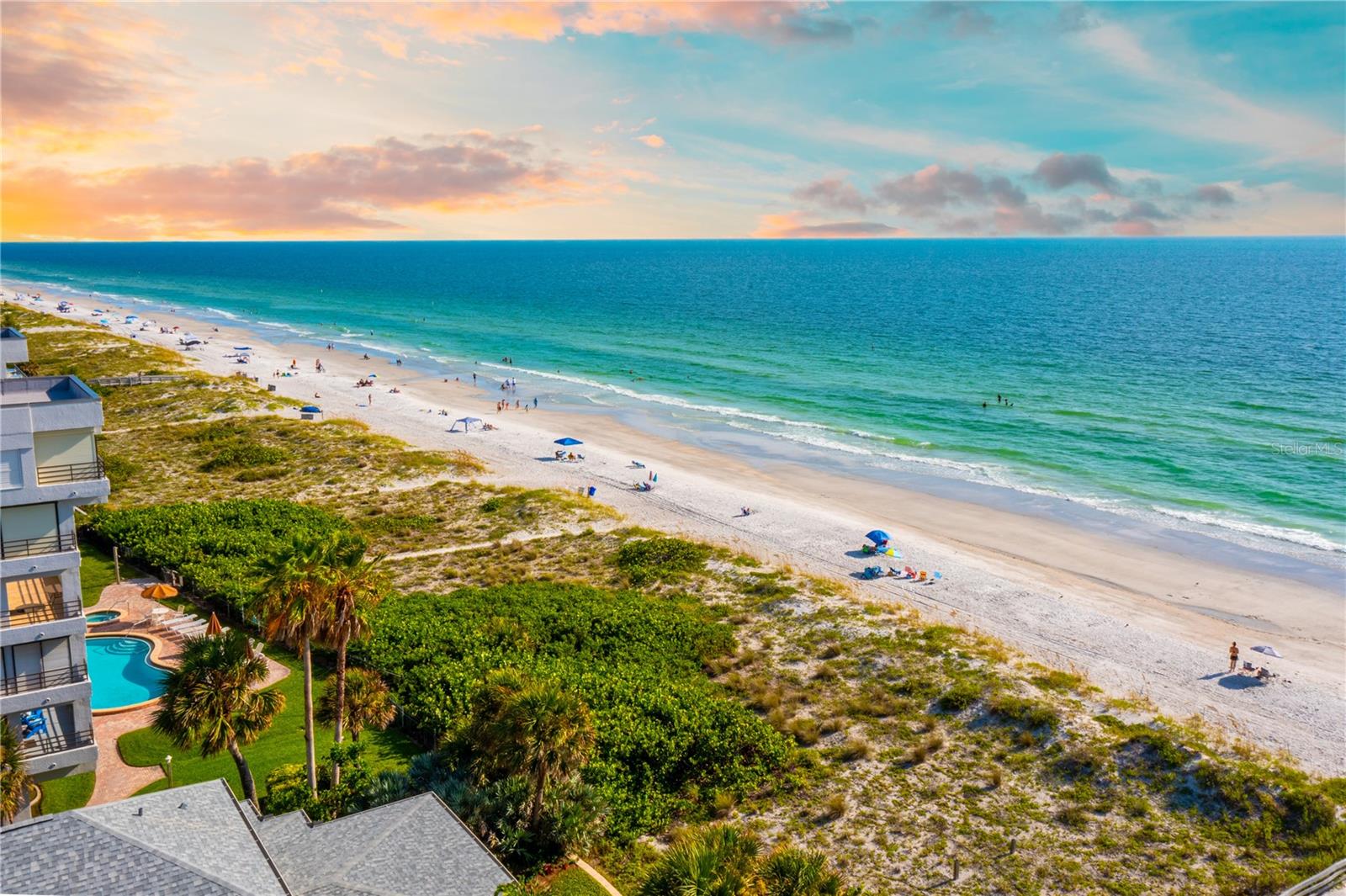 HARBOR CREST 400 APT - Residential