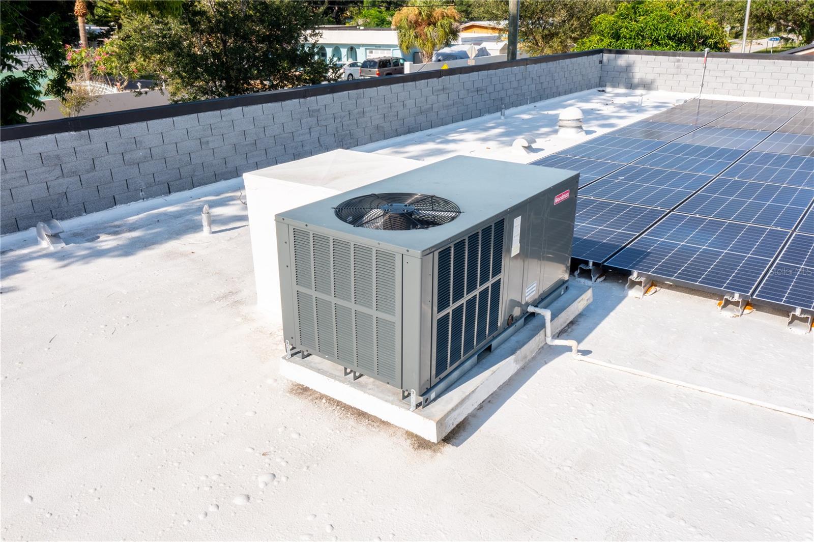 HARBOR CREST 400 APT - Residential