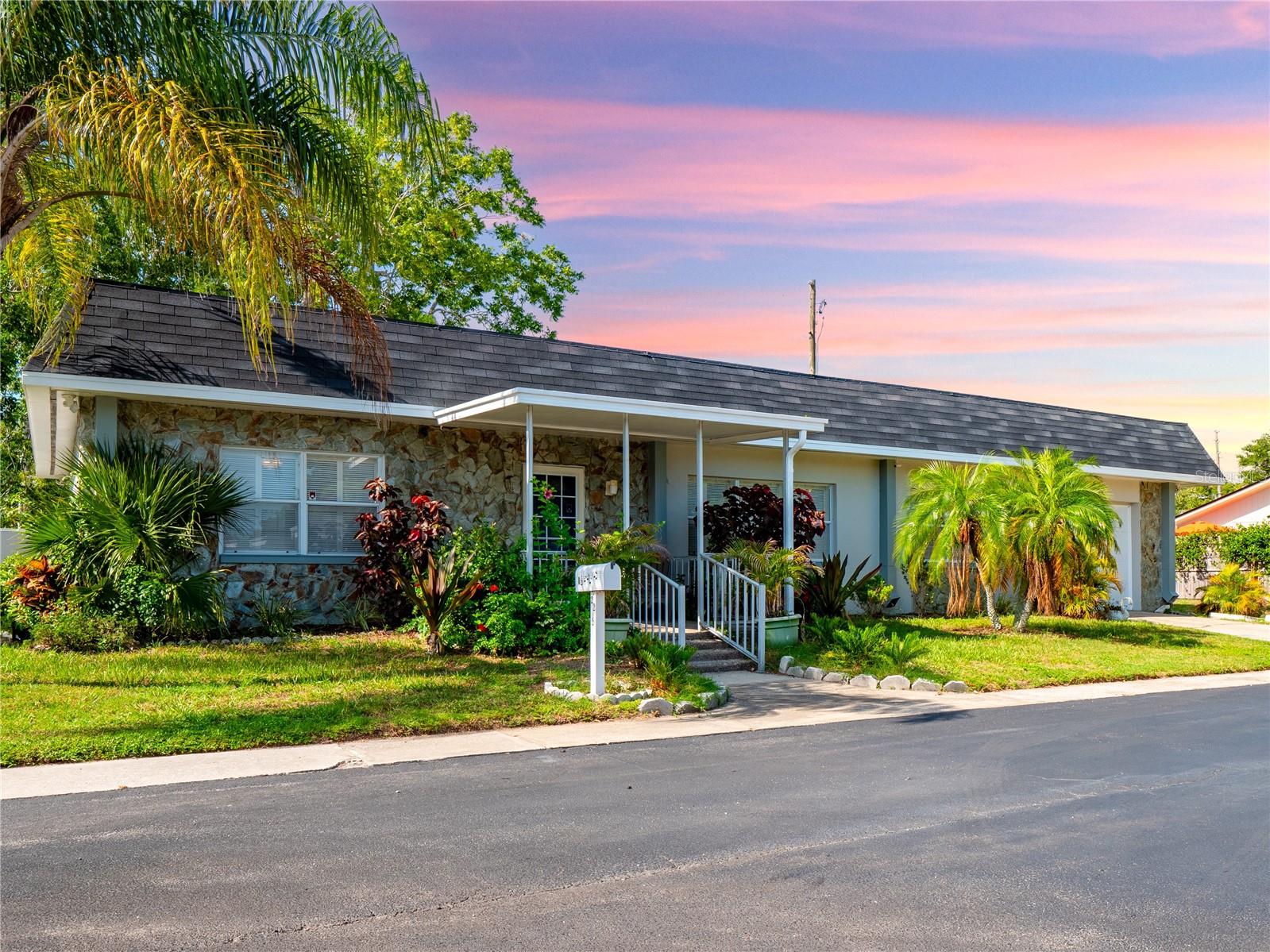 HARBOR CREST 400 APT - Residential