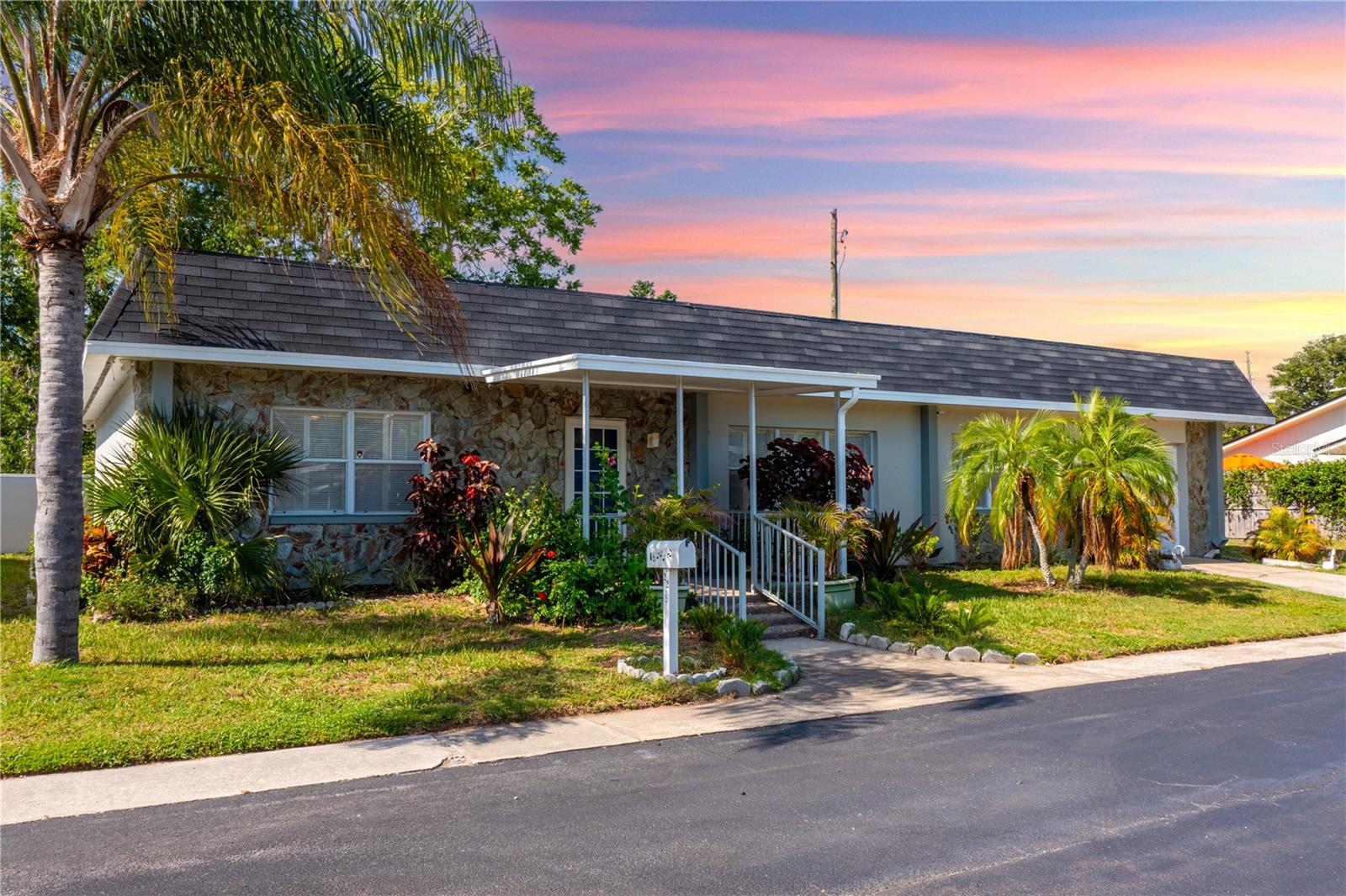 HARBOR CREST 400 APT - Residential