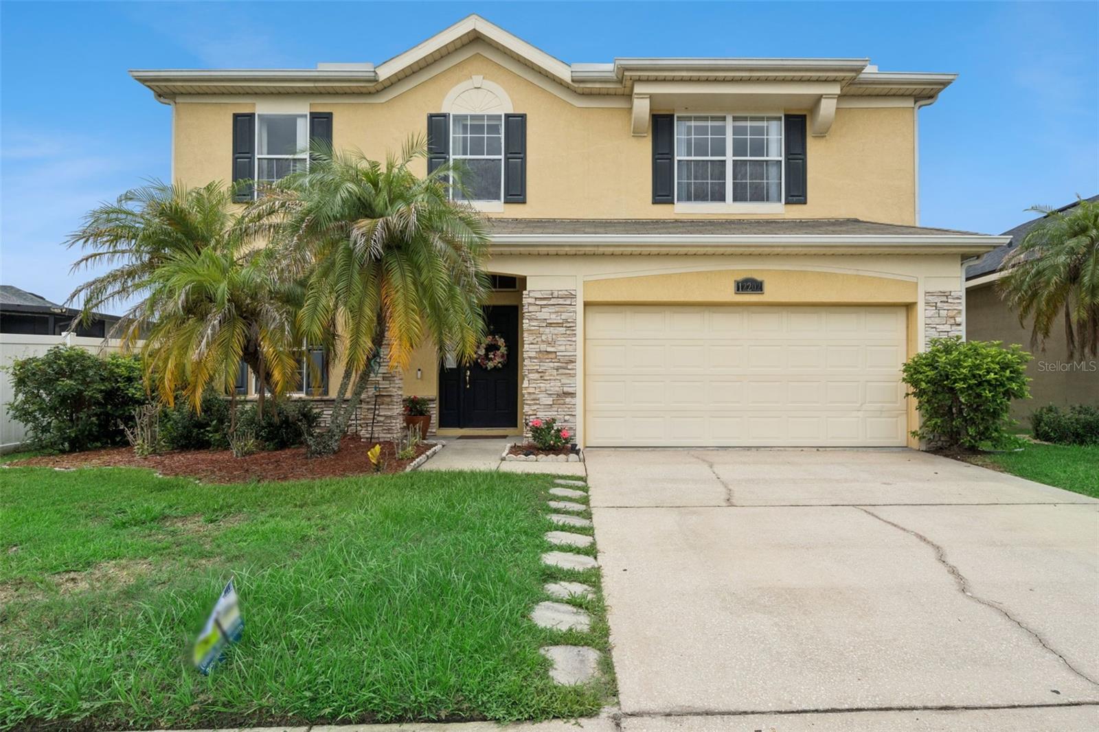 12202 ACCIPITER DRIVE