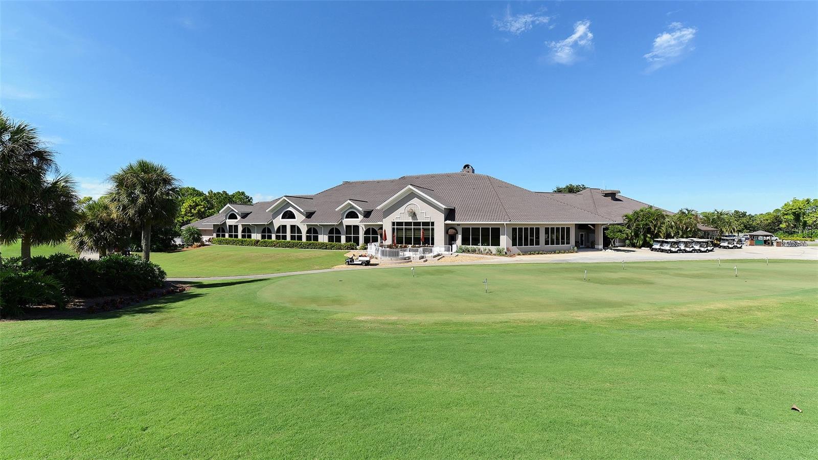 STONEYBROOK ARBOR GREENS 1 - Residential
