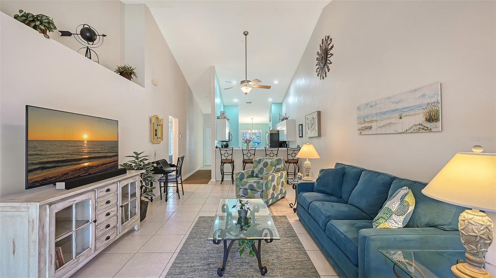 STONEYBROOK ARBOR GREENS 1 - Residential