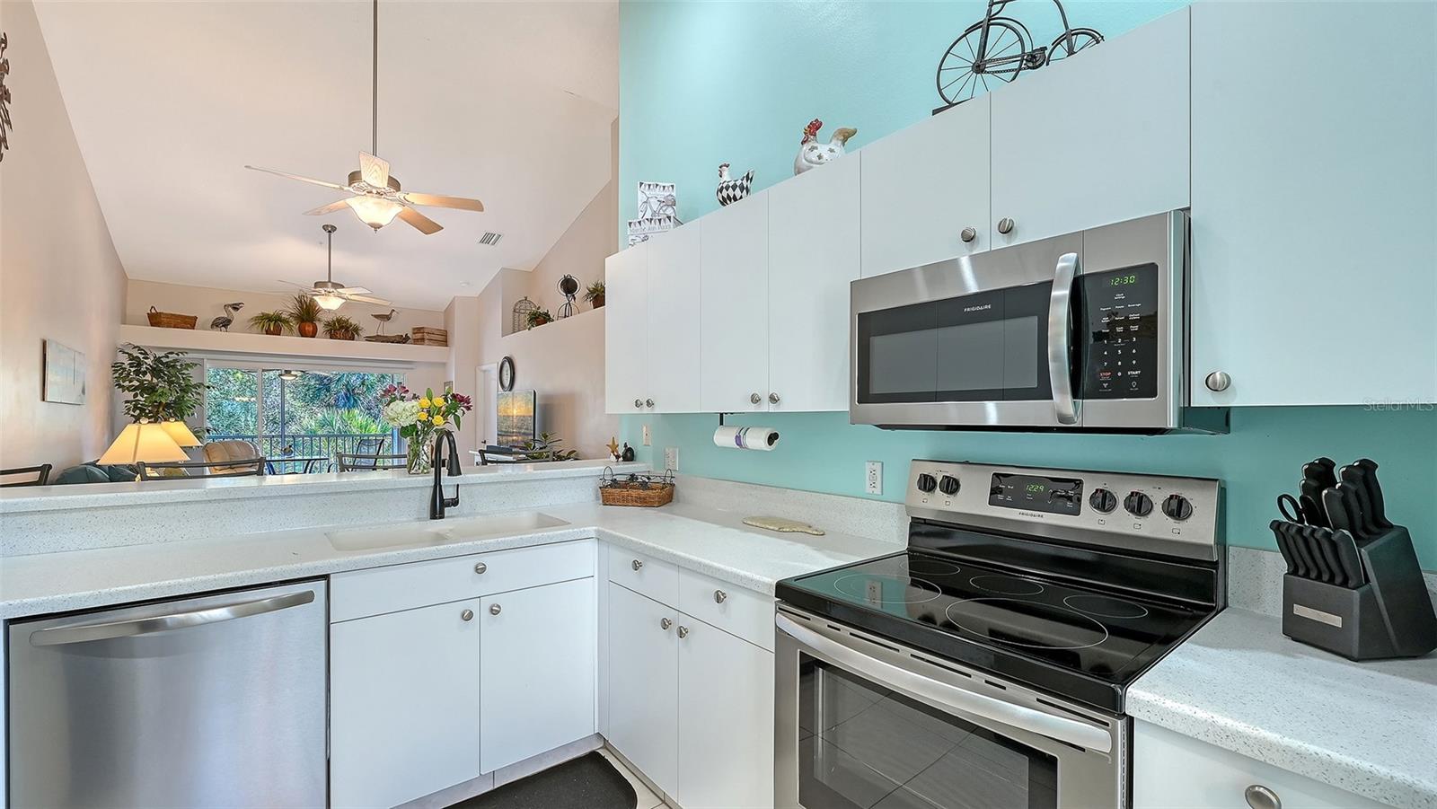 STONEYBROOK ARBOR GREENS 1 - Residential