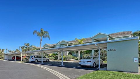 Photo of 4655 Tower Hill Lane #2422, Sarasota, FL 34238 (MLS # A4681979)