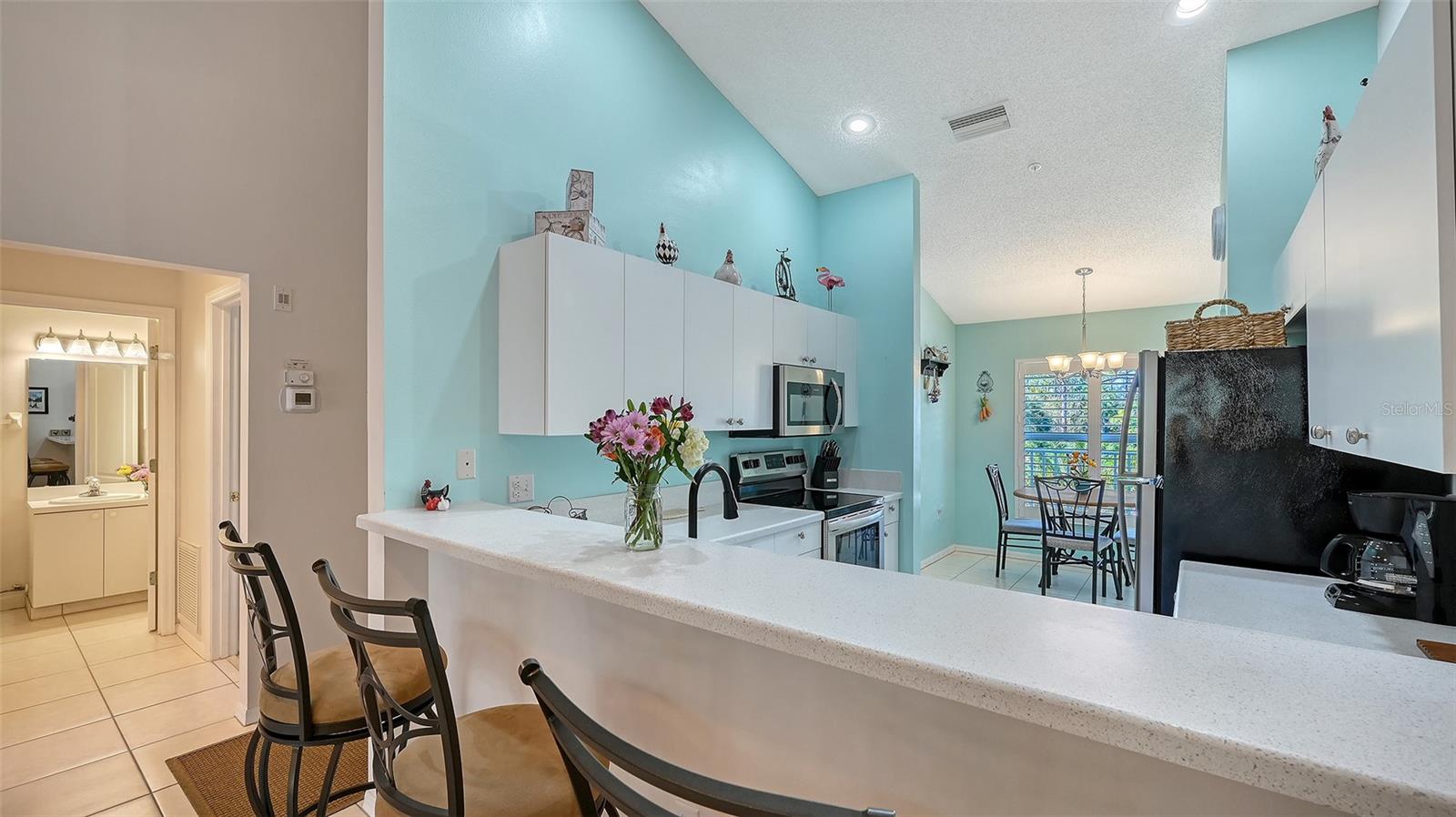 STONEYBROOK ARBOR GREENS 1 - Residential