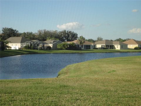 A home in PARRISH