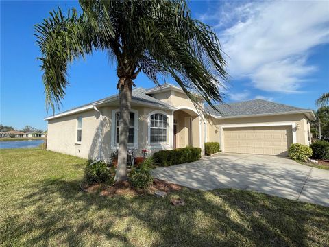 A home in PARRISH