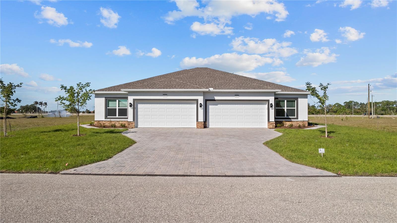PUNTA GORDA ISLES SEC 16 - Residential Income