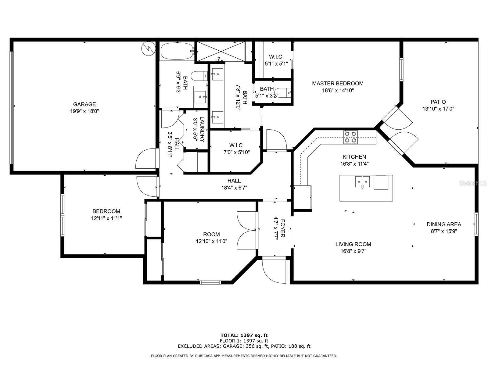 PUNTA GORDA ISLES SEC 16 - Residential Income