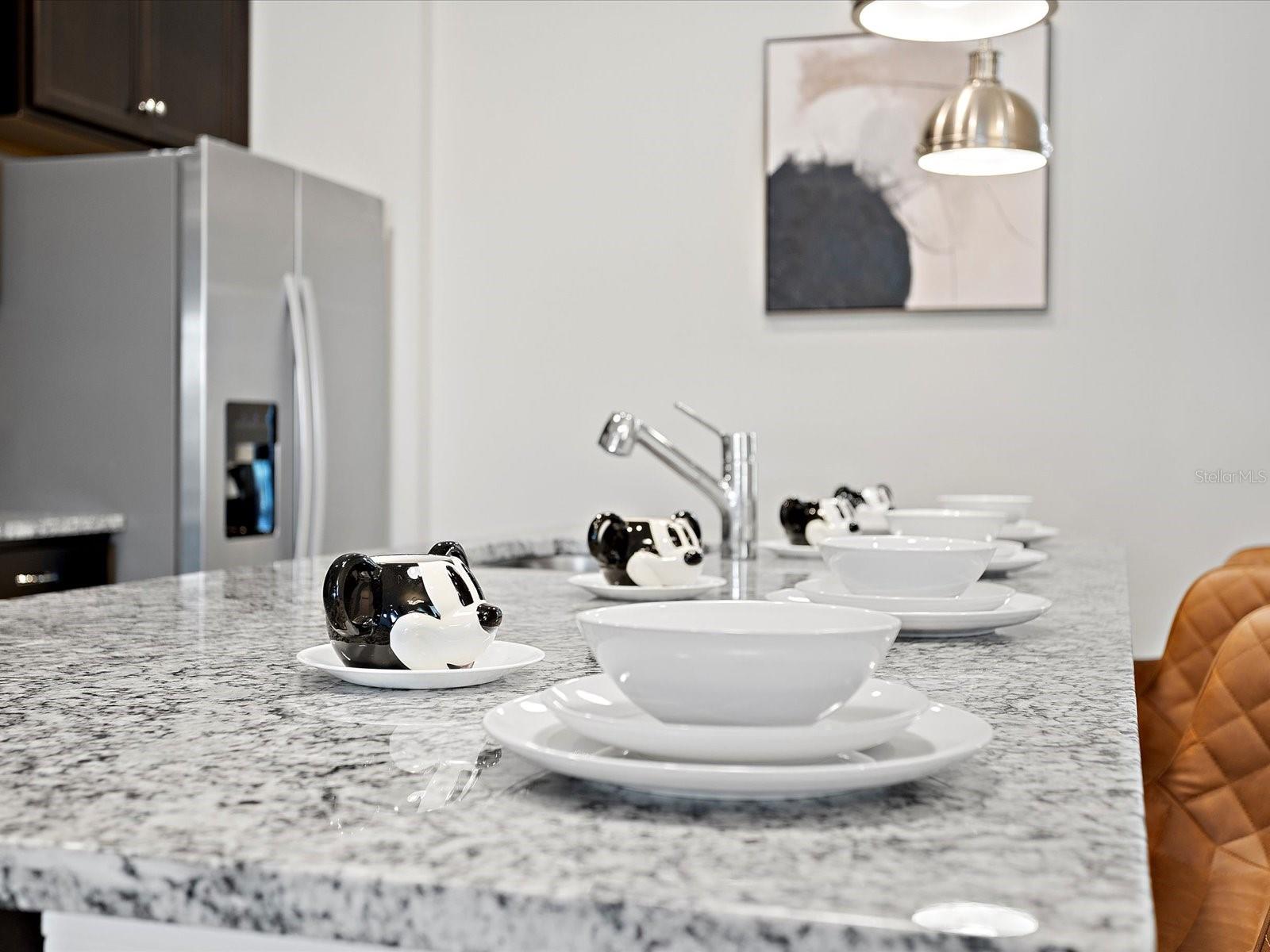 WINDSOR ISLAND RESIDENCE PH 2B - Residential