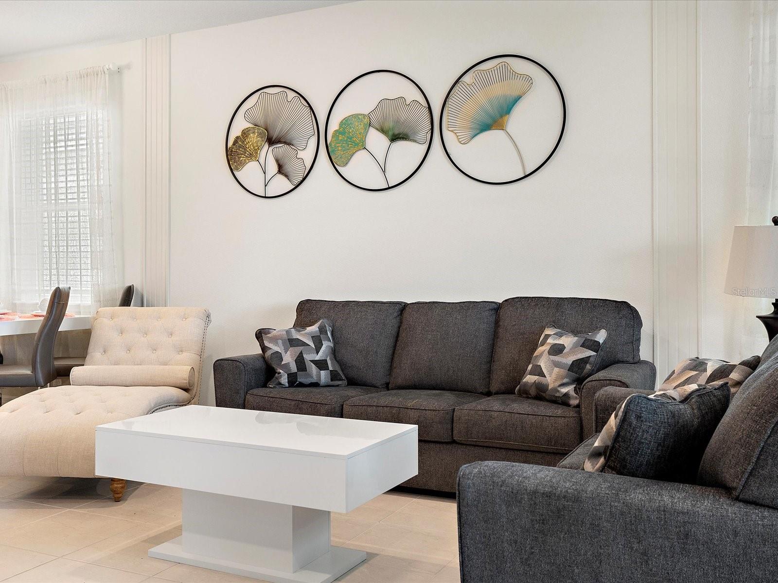 WINDSOR ISLAND RESIDENCE PH 2B - Residential