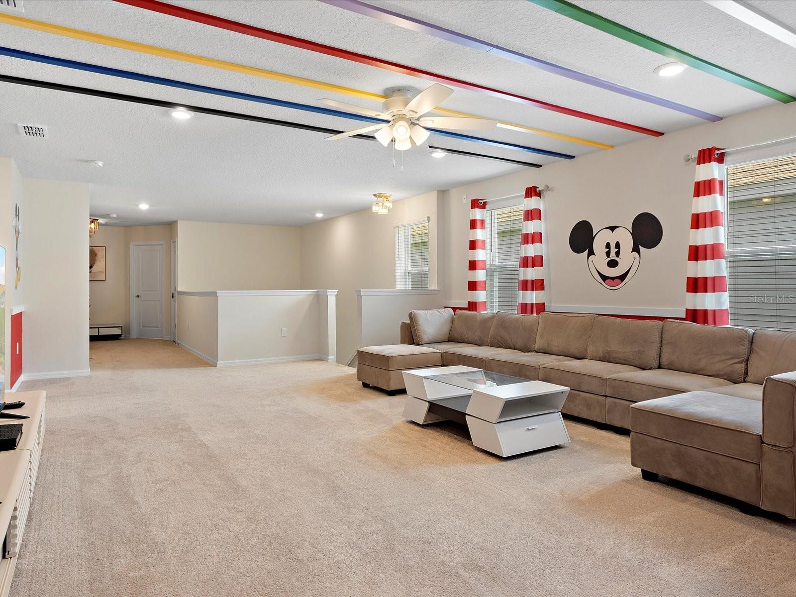 WINDSOR ISLAND RESIDENCE PH 2B - Residential