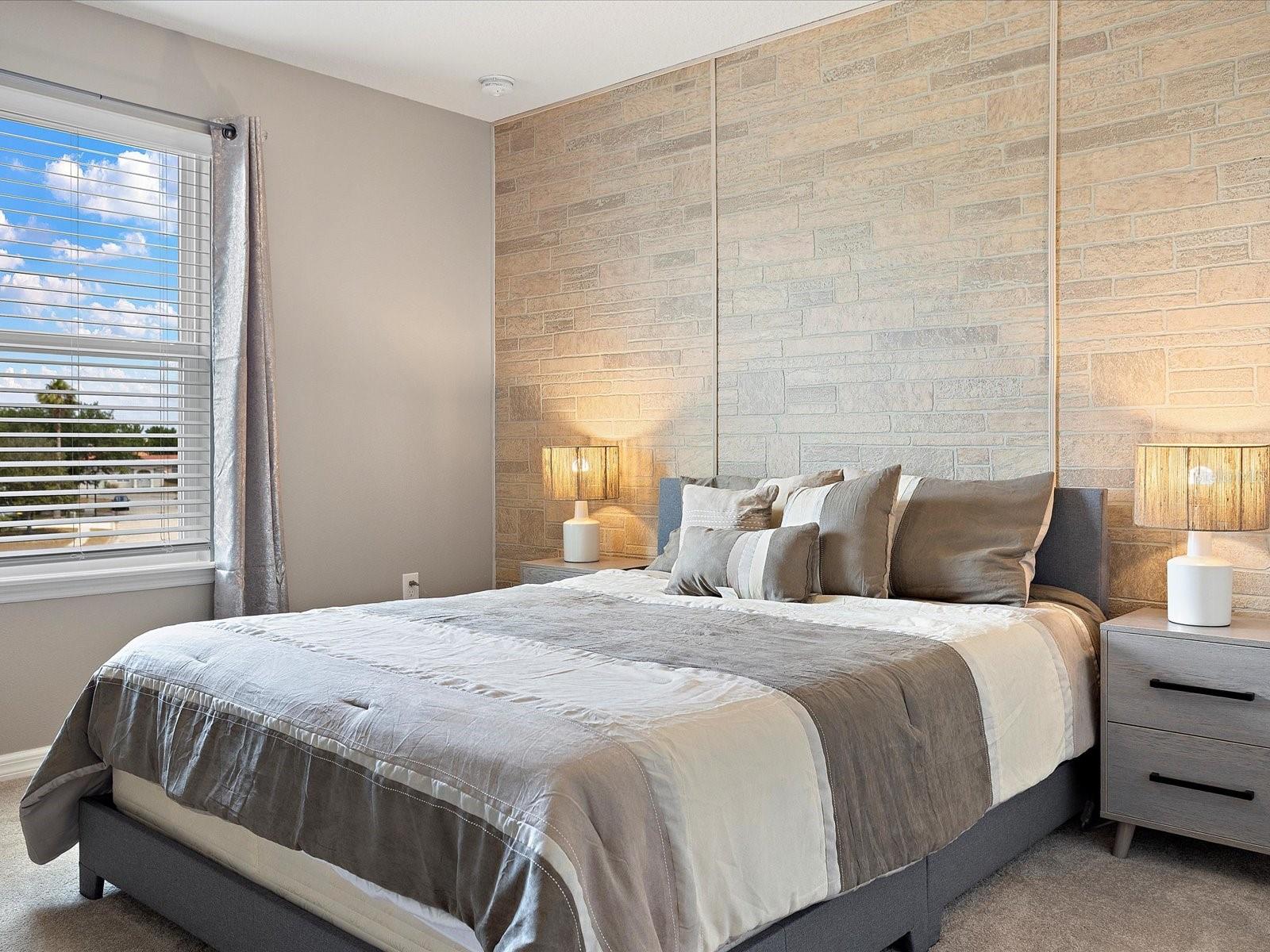 WINDSOR ISLAND RESIDENCE PH 2B - Residential