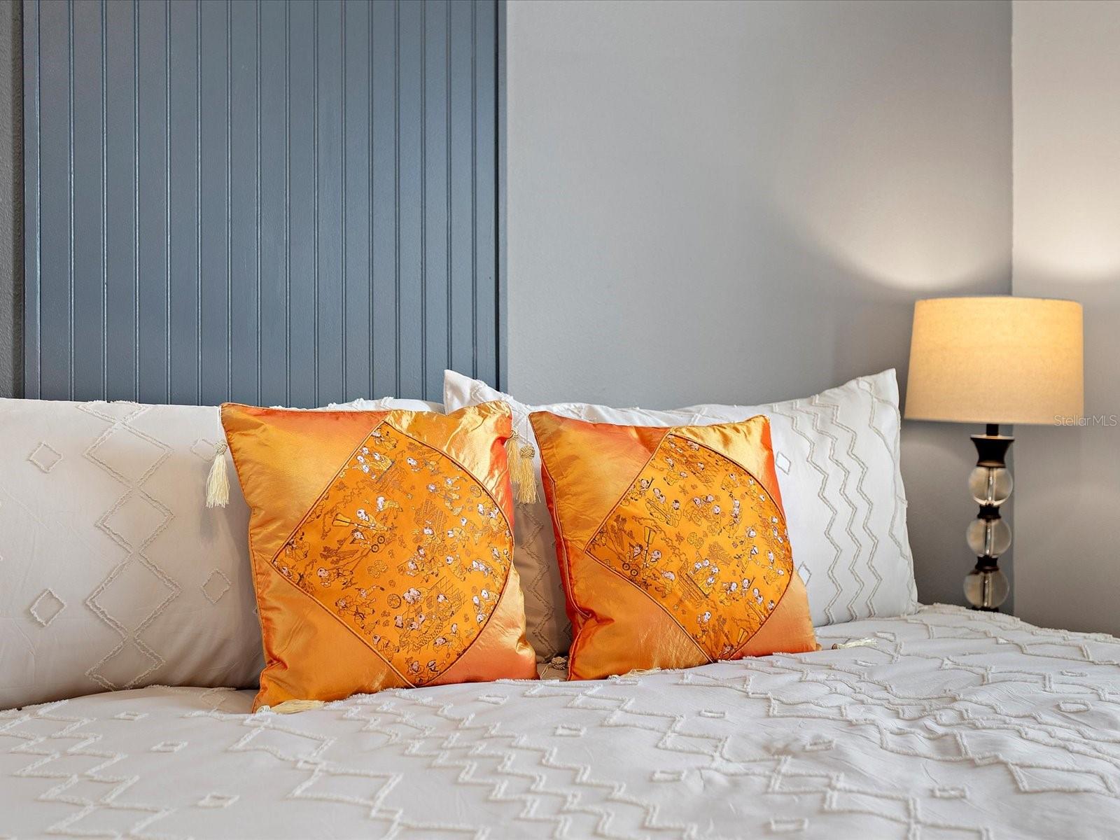 WINDSOR ISLAND RESIDENCE PH 2B - Residential