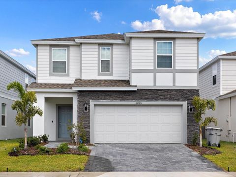 Photo of 3835 Lana Avenue, Davenport, FL 33897 (MLS # O6386038)