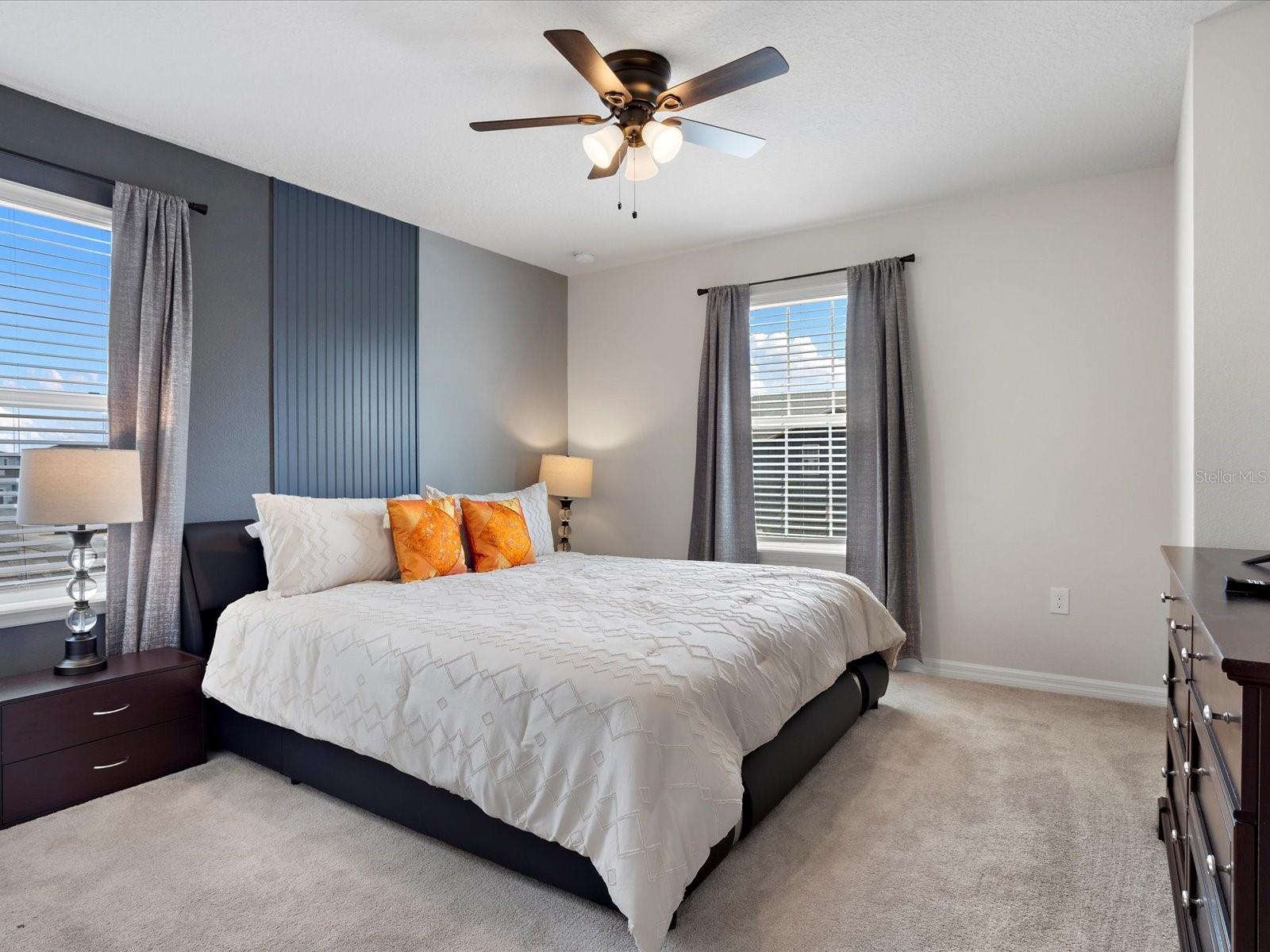 WINDSOR ISLAND RESIDENCE PH 2B - Residential